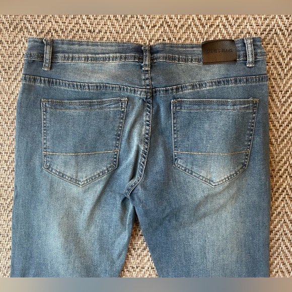 Steve’s Jeans size 31 / 32 - Picture 5 of 6